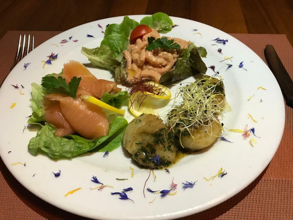 Room Bistro 33 Commugny Exterior foto